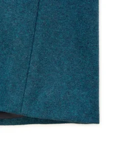 Anna Trachten-Wollmantel