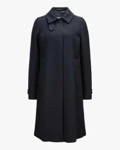 Anna Trachten-Wollmantel