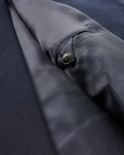 Anna Trachten-Wollmantel