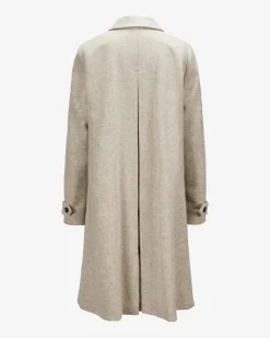 Anna Trachten-Wollmantel