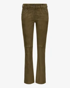 Antau Trachten-Lederhose