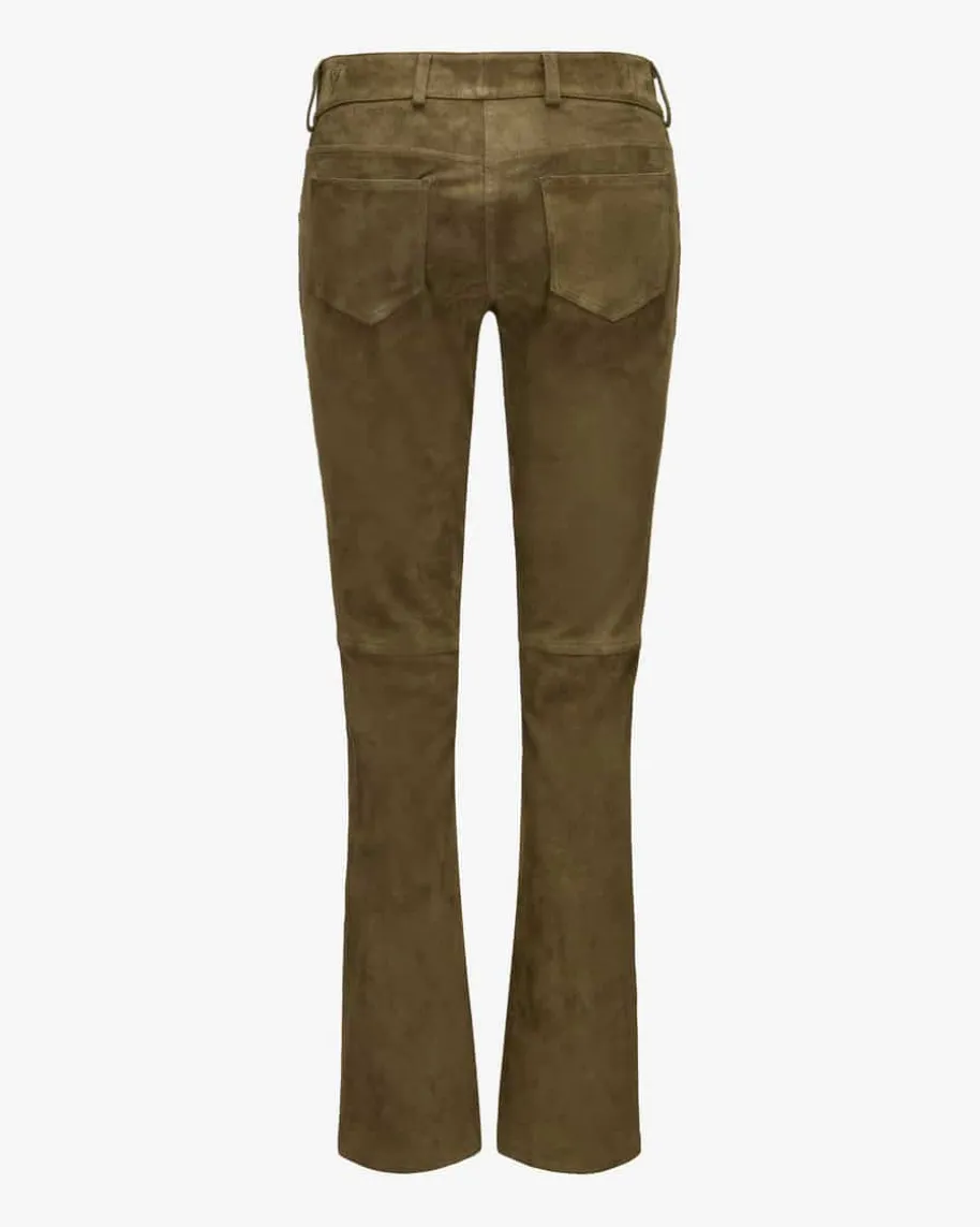 Antau Trachten-Lederhose