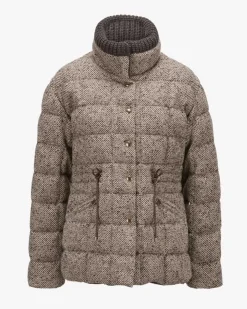 Antigony Daunenjacke