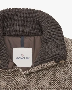 Antigony Daunenjacke