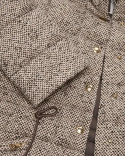 Antigony Daunenjacke