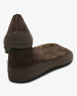 Apres Sci Slipper Ballerinas
