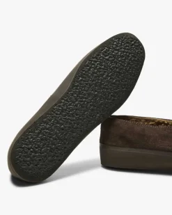 Apres Sci Slipper Ballerinas