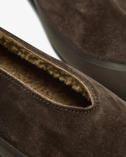 Apres Sci Slipper Ballerinas