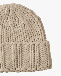 Ari Cashmere-Mütze