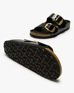 Arizona Big Buckle Sandalen