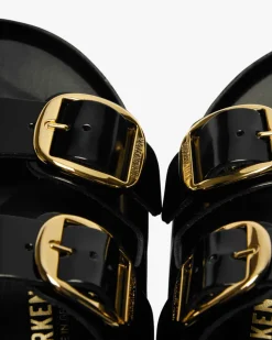 Arizona Big Buckle Sandalen