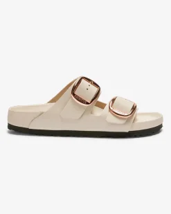 Arizona Big Buckle Sandalen