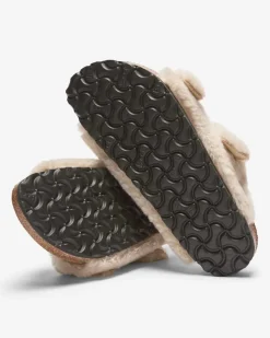 Arizona Shearling Pantoletten