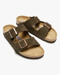 Arizona Soft Sandalen