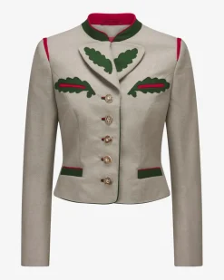 Arosa Trachtenblazer