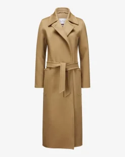 Artur Cashmere-Mantel