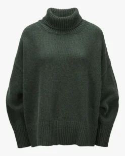 Astine Rollkragenpullover