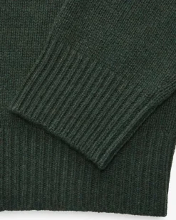 Astine Rollkragenpullover