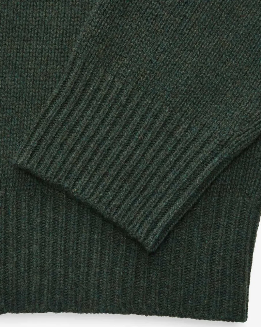 Astine Rollkragenpullover