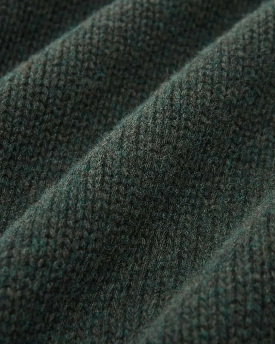 Astine Rollkragenpullover