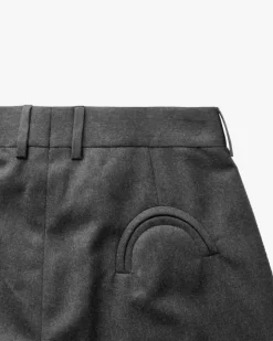 Astoria Fox Hose aus Schurwolle