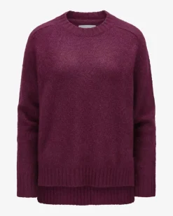 Aundy Cashmere-Seiden-Pullover