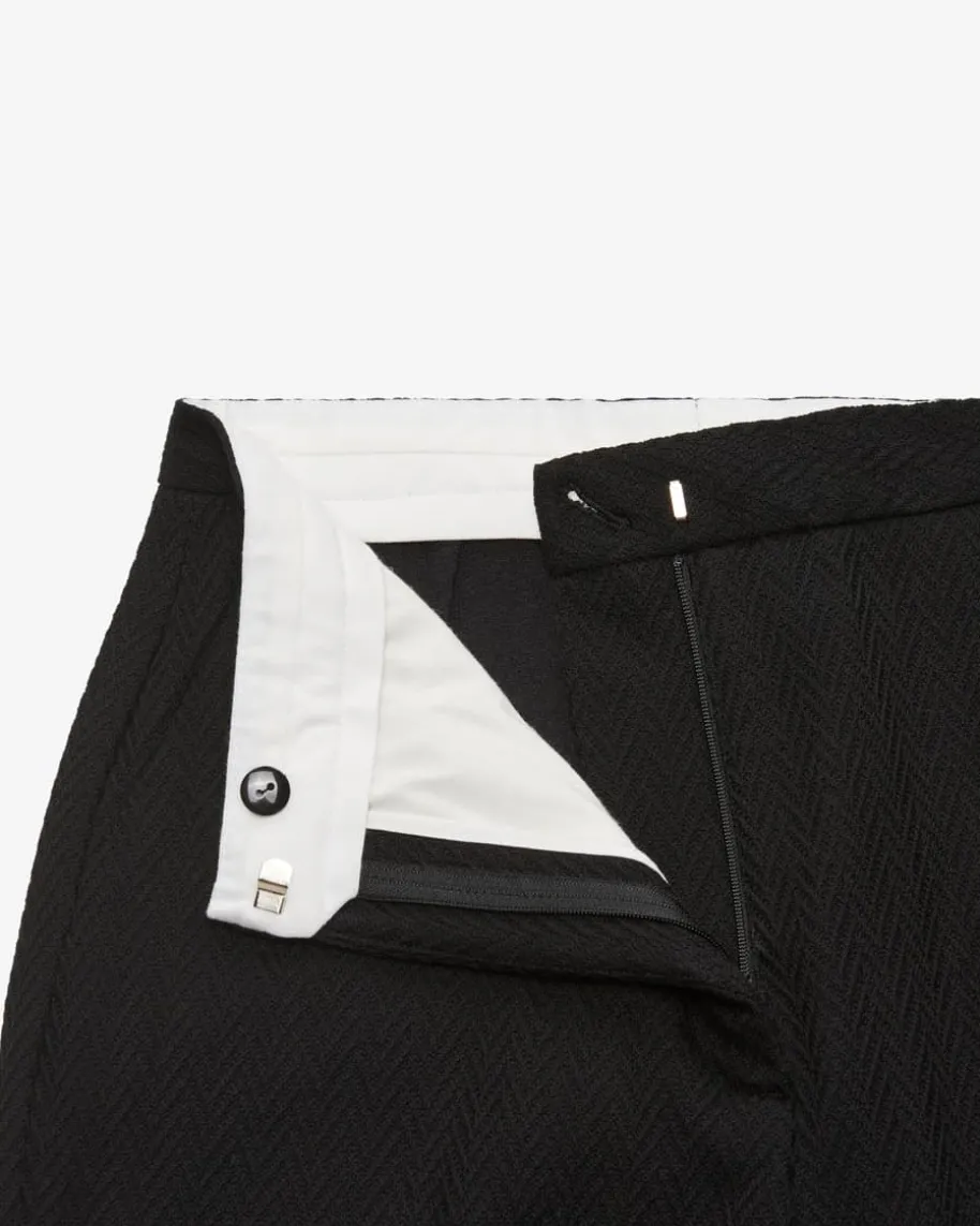 Aura Hose aus Baumwolle