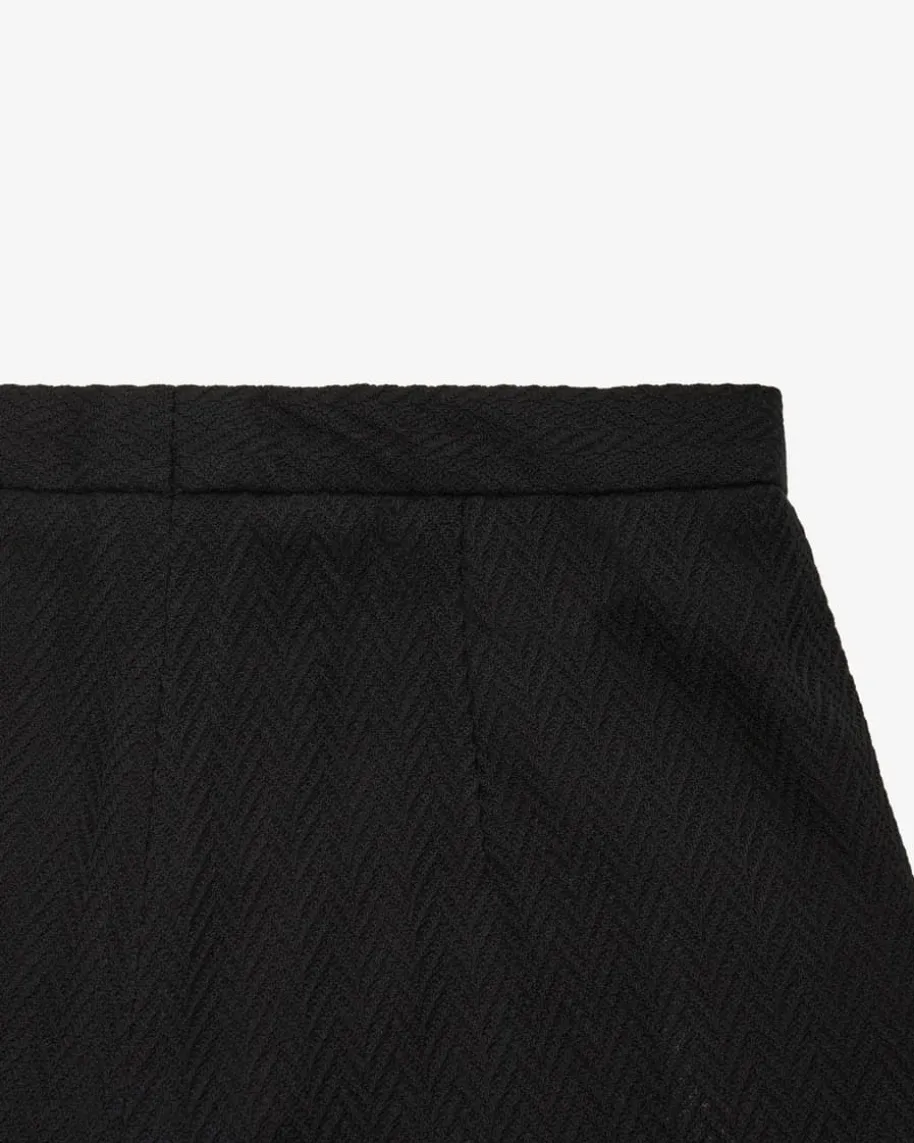 Aura Hose aus Baumwolle