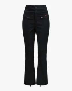 Aurora Skihose High Waist Flare