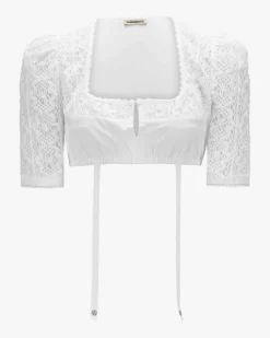 Ava Dirndlbluse