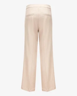 Ava Flanellhose Fashion Fit