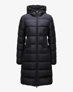 Avocette Long Coat Daunenmantel