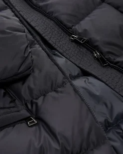 Avocette Long Coat Daunenmantel