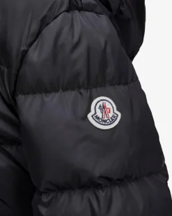 Avocette Long Coat Daunenmantel