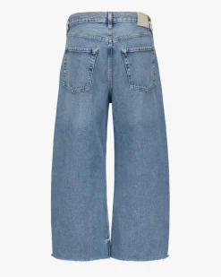 Ayla 7/8-Jeans