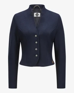Balea Trachten-Strickjacke