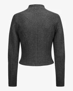 Balea Trachten-Strickjacke