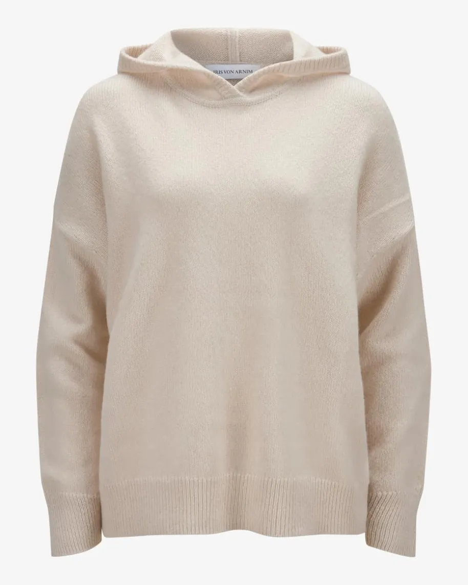 Balestrand Cashmere-Seiden-Pullover