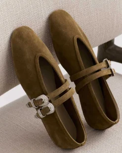 Ballet Claudia Ballerinas