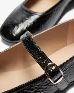 Ballet Mary Jane Ballerinas