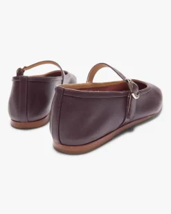 Ballet Mary Jane Ballerinas