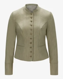 Barbara Trachtenblazer