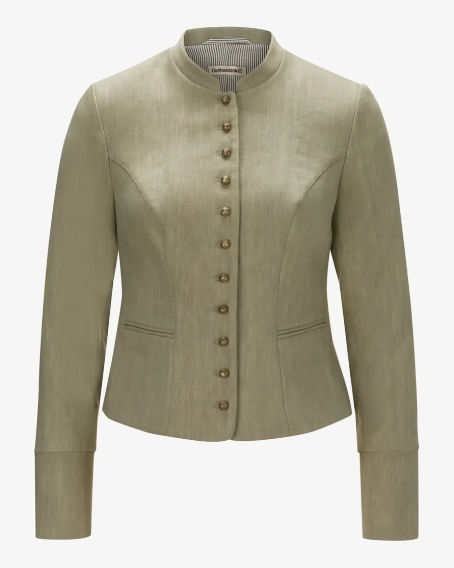 Barbara Trachtenblazer