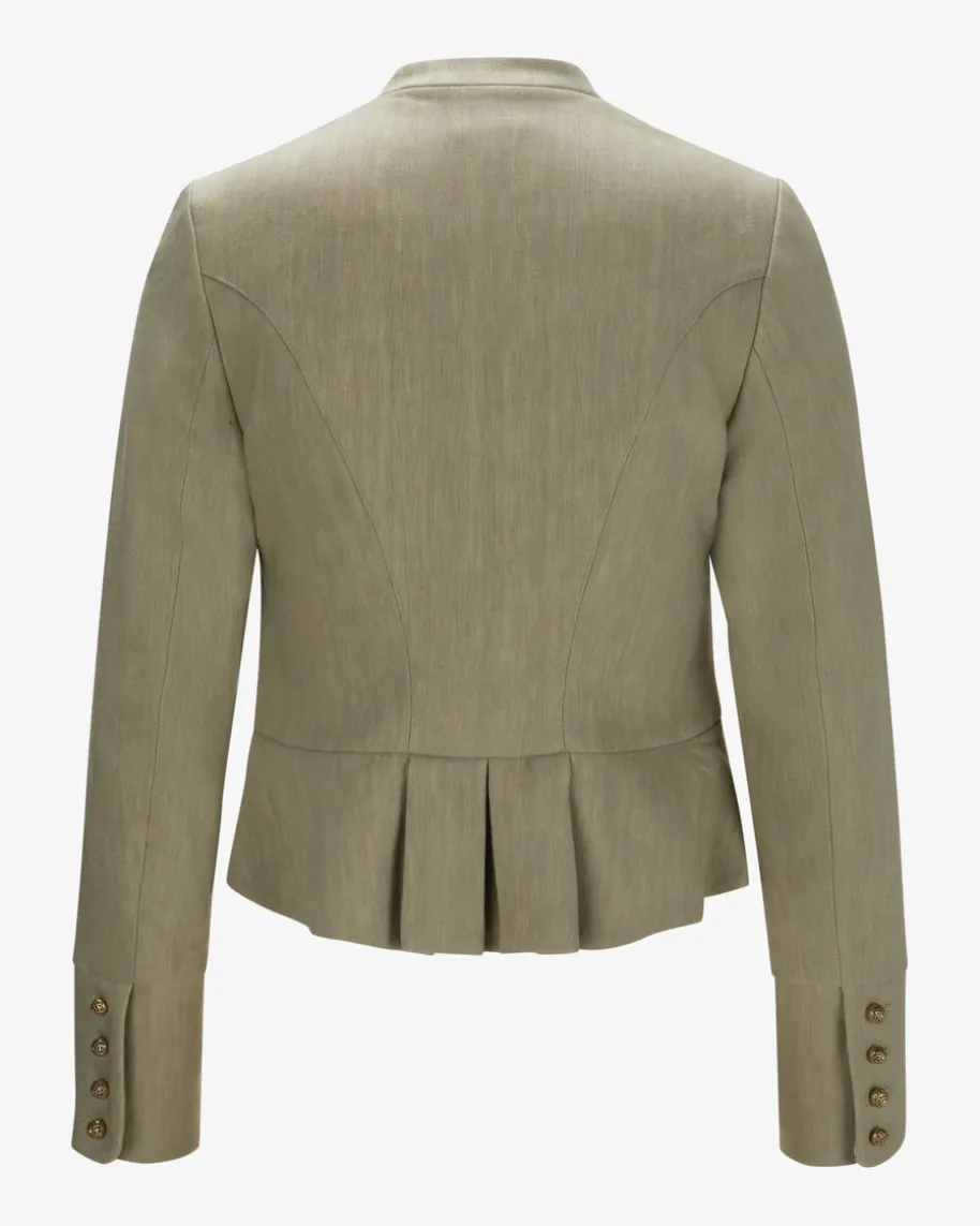 Barbara Trachtenblazer