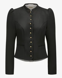 Belinda Trachtenblazer