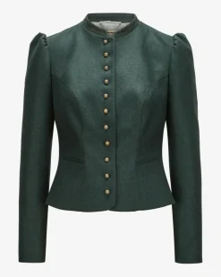 Belinda Trachtenjacke