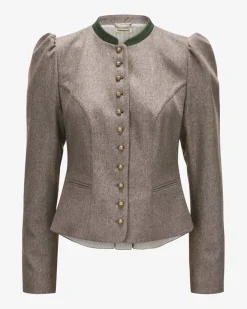 Belinda Trachtenjacke