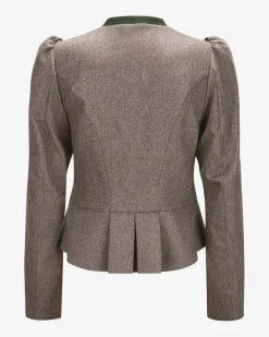 Belinda Trachtenjacke