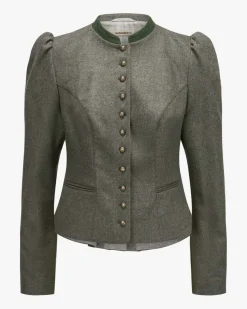 Belinda Trachtenjacke