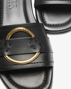 Bell Slide Pantoletten